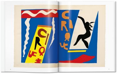 Matisse. Cut-Outs - фото 4