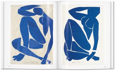 Matisse. Cut-Outs - фото 5