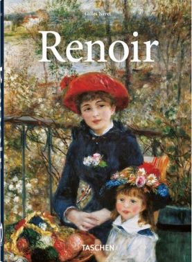 Renoir. 40th Ed.