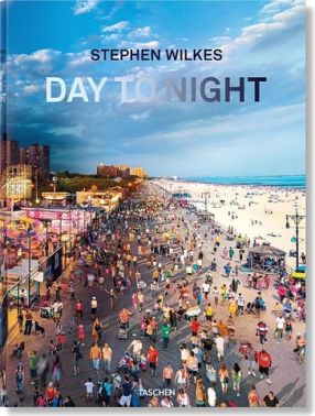 Stephen Wilkes. Day to Night