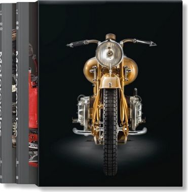 Ultimate Collector Motorcycles (в 2-х томах)