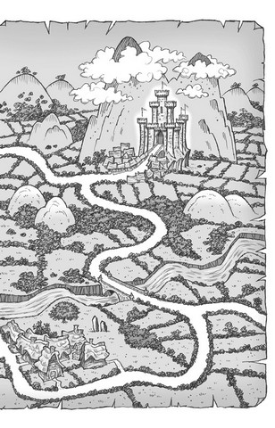 Володарі драконів. Книга 1. Тріумф Земляного дракона - фото 6