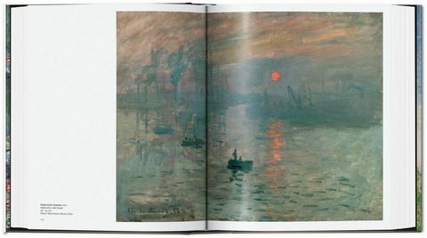 Monet. The Triumph of Impressionism - фото 3