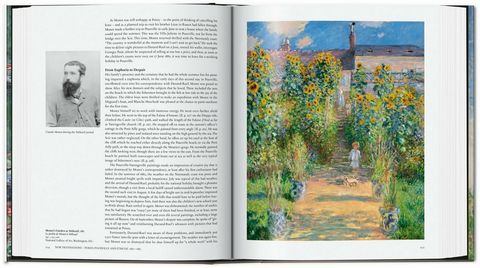 Monet. The Triumph of Impressionism - фото 4
