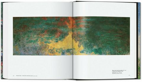 Monet. The Triumph of Impressionism - фото 6