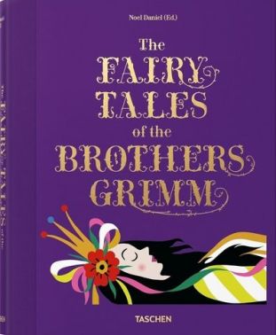 The Fairy Tales of the Brothers Grimm