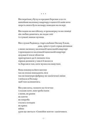 Вірші з бійниці - фото 2
