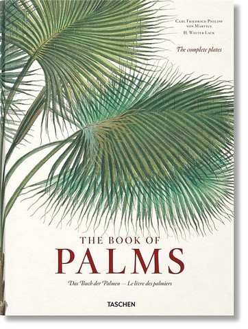 Martius. The Book of Palms - фото 1
