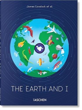 The Earth and I - Науково-популярна література