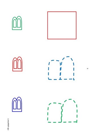 Тата і Тото. Перші слова. Частина 3 (для дітей з особливими потребами) - фото 4