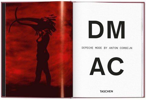 Depeche Mode by Anton Corbijn - фото 2