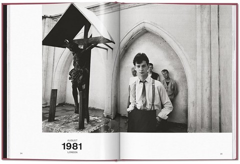 Depeche Mode by Anton Corbijn - фото 4