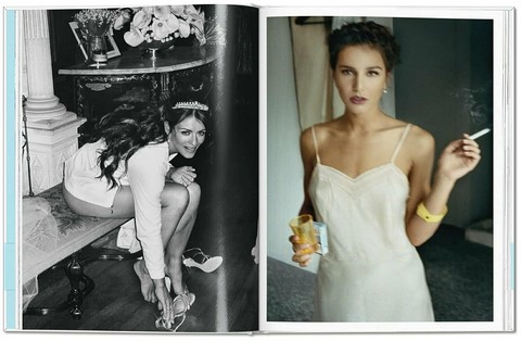 Mario Testino. I Love You - фото 3