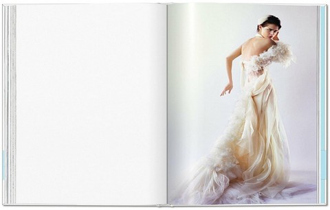 Mario Testino. I Love You - фото 8