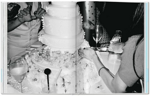 Mario Testino. I Love You - фото 9