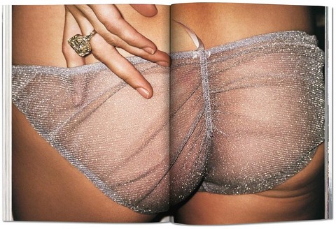 Kate Moss by Mario Testino - фото 4