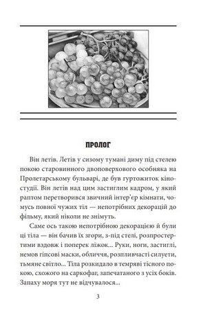 Гранатовий будинок - фото 2