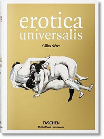 Erotica Universalis - фото 1
