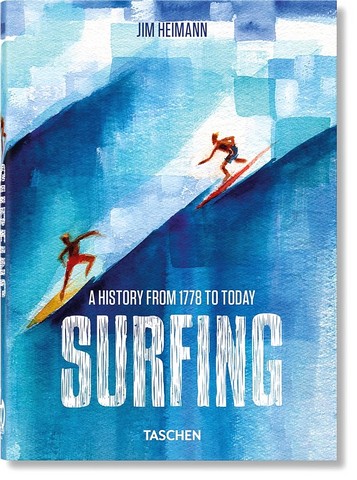 Surfing. 1778-Today - фото 1