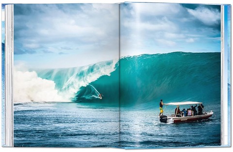 Surfing. 1778-Today - фото 9