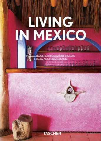 Living in Mexico. 40th Ed. - фото 1