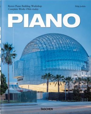 Piano. Complete Works 1966–Today. 2021 Edition