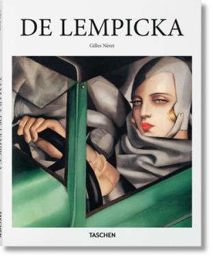 LEMPICKA TAMARA - BA (SC)(GB)