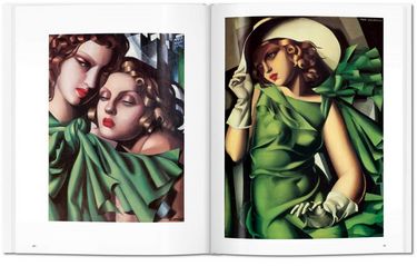 LEMPICKA TAMARA - BA (SC)(GB) - фото 2