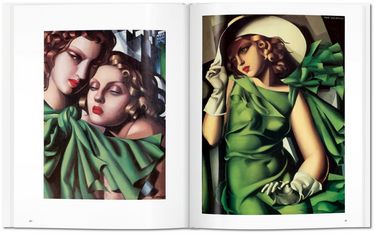 LEMPICKA TAMARA - BA (SC)(GB) - фото 4