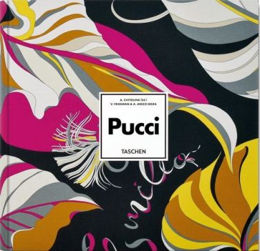 Pucci, Updated Edition