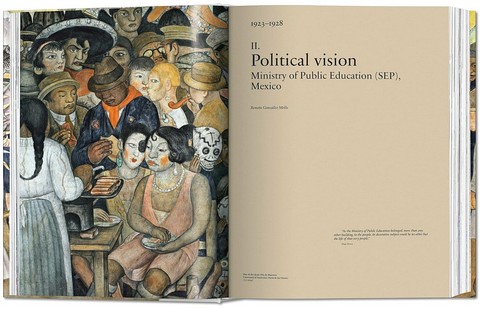 Diego Rivera. The Complete Murals - фото 2
