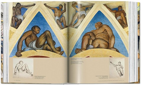 Diego Rivera. The Complete Murals - фото 5
