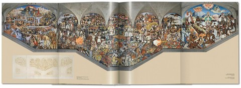 Diego Rivera. The Complete Murals - фото 6