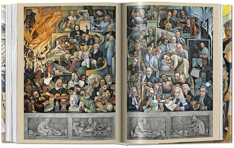 Diego Rivera. The Complete Murals - фото 10