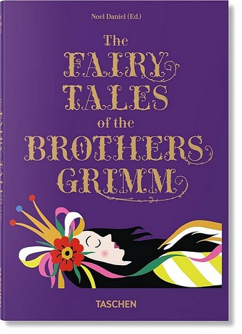 The Fairy Tales of the Brothers Grimm - фото 1