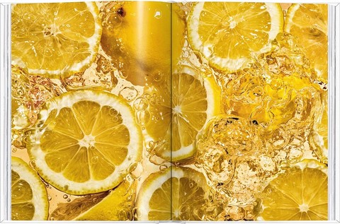 The Gourmands Lemon. A Collection of Stories and Recipes - фото 2