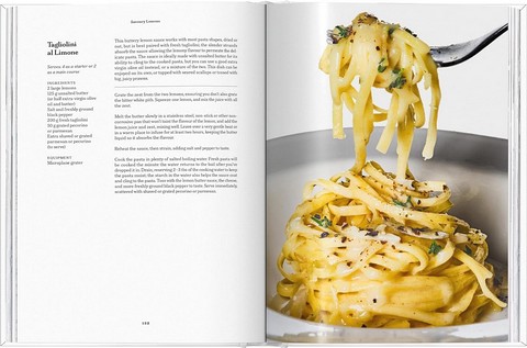 The Gourmands Lemon. A Collection of Stories and Recipes - фото 12