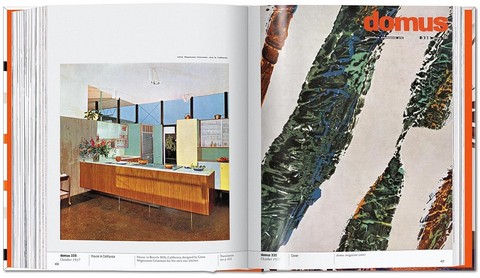 domus 1950-1959 - фото 6