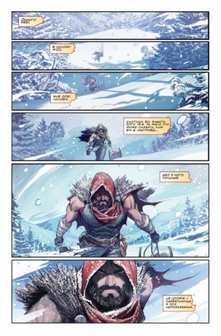 Клаус - фото 2