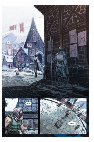 Клаус - фото 4