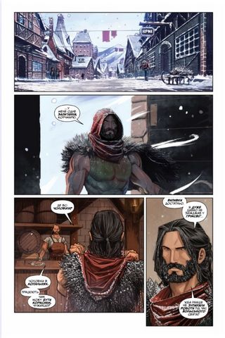 Клаус - фото 5