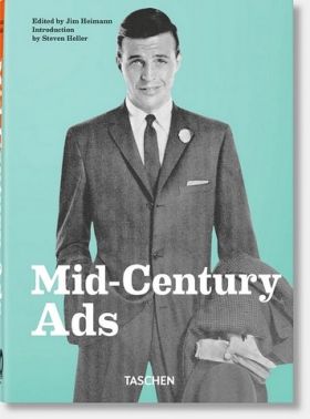 Mid-Century Ads