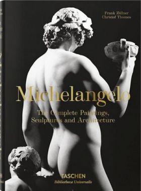 Michelangelo. The Complete Paintings