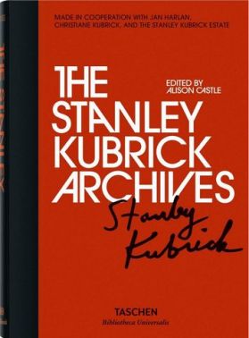 Kubrick Archives