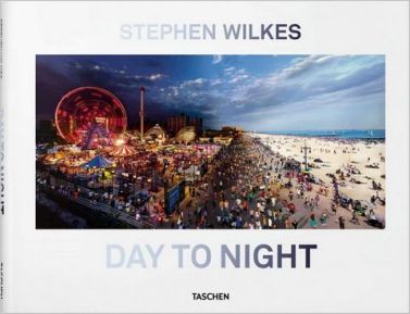 Stephen Wilkes. Day to Night - Фотографія