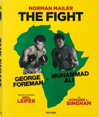 The Fight. George Foreman - Muhammad Ali