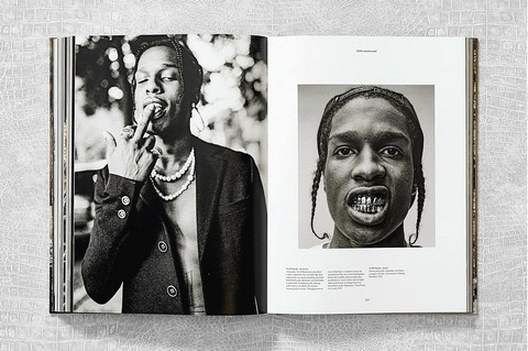 Ice Cold. A Hip-Hop Jewelry History - фото 10