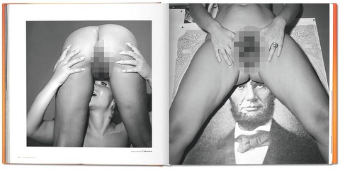 The Big Book of Pussy - фото 3