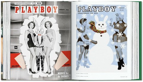 Dian Hansons: The History of Mens Magazines. Volume 2. From Post-War to 1959 - фото 5