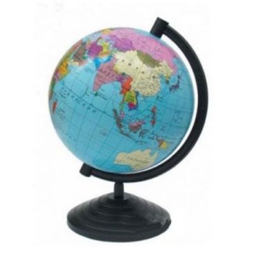 Глобус Марко Поло політичний 160 мм (GMP.160 п.) - Глобуси та карти